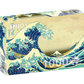 Enjoy Hokusai: the Great Wave Off Kanagawa 1000-Piece Puzzle