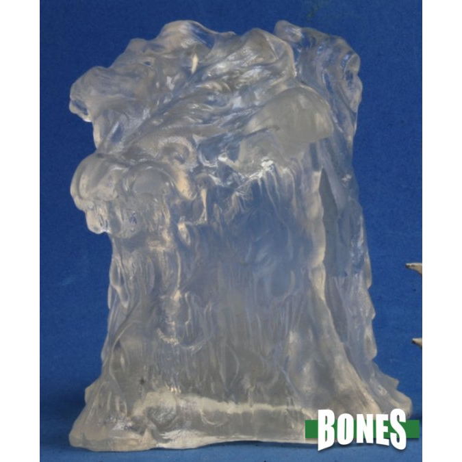 GELATINOUS CUBE