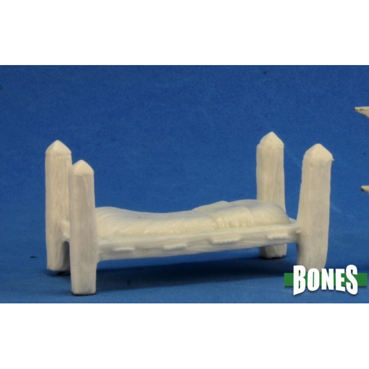 TAVERN ITEMS: BED