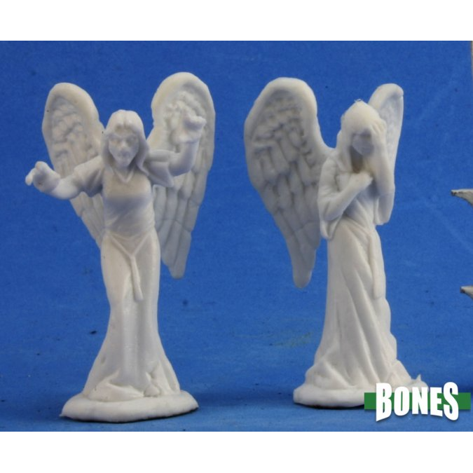 ANGELS OF SORROW (2)