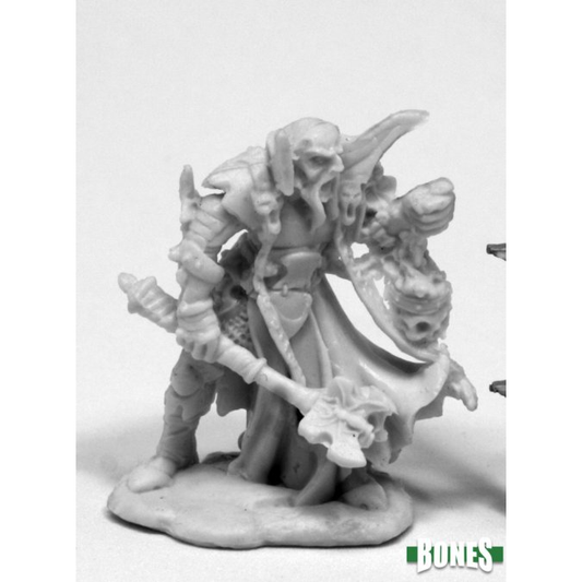 BALTHON EVIL CLERIC