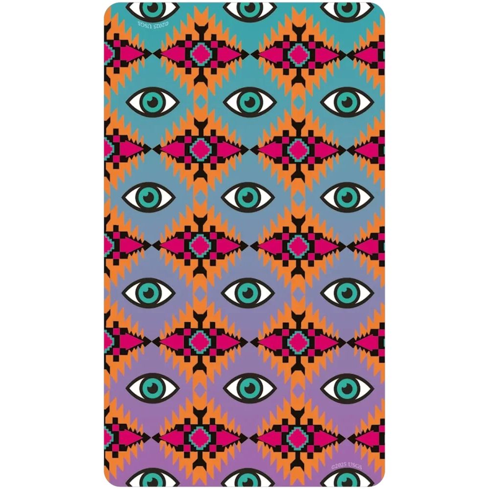 DESERT ILLUMINATIONS TAROT