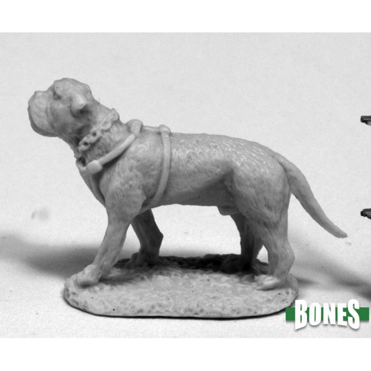 WAR DOG