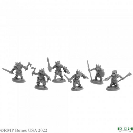 KOBOLDS (6)