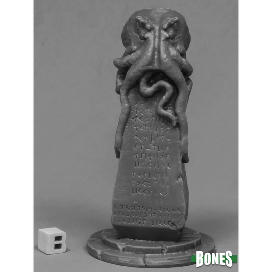 GREAT OBELISK OF CTHULHU
