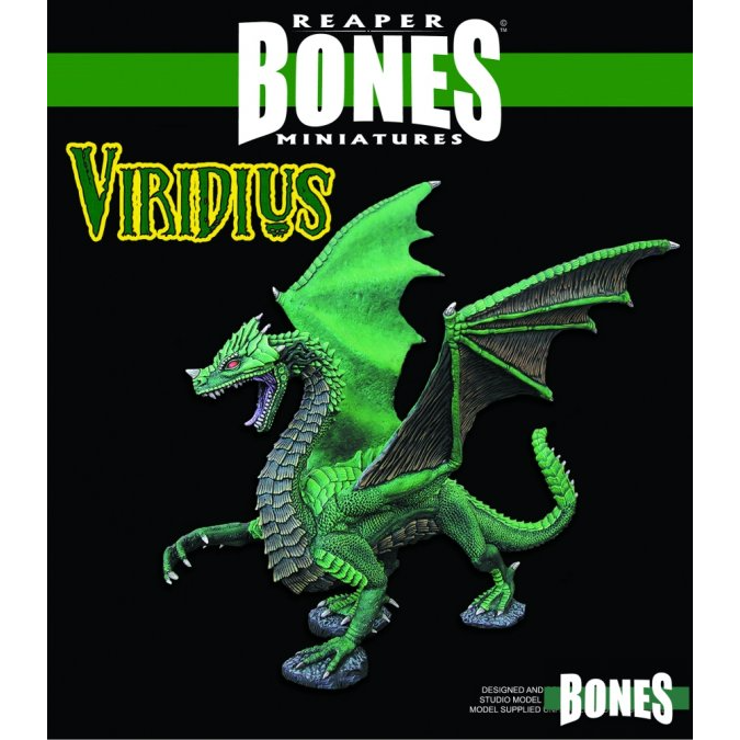 VIRIDIUS