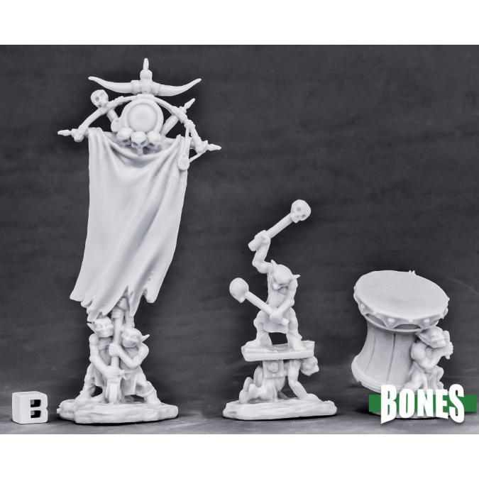 GOBLIN HONOR GUARD (3)
