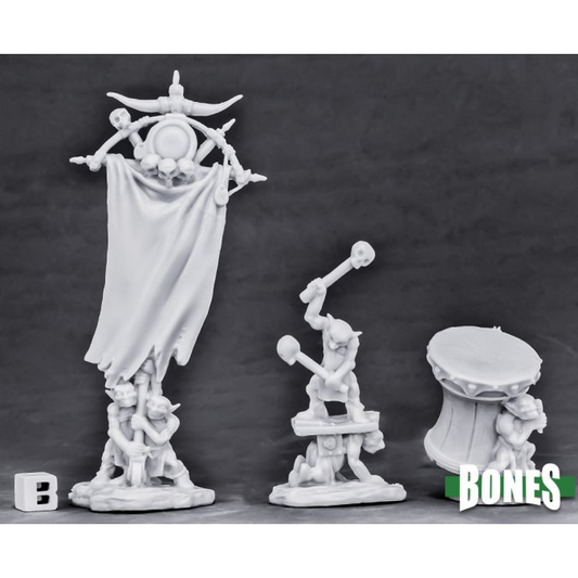 GOBLIN HONOR GUARD (3)