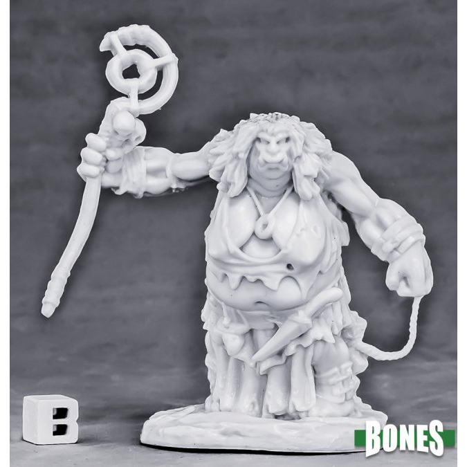 OGRE MATRIARCH