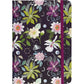 CELESTIAL GARDEN BLANK JOURNAL