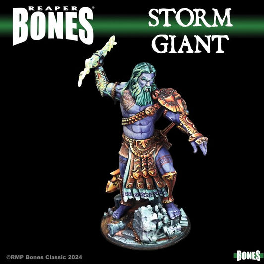 STORM GIANT