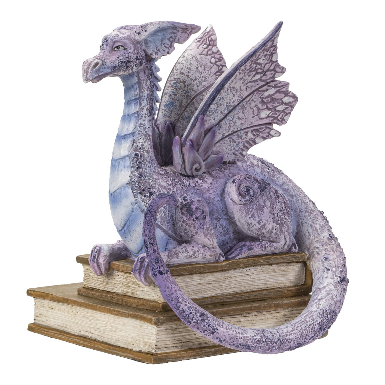 STORY TIME DRAGON STATUE