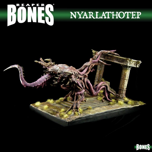 NYARLATHOTEP
