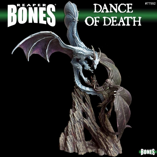 DANCE OF DEATH