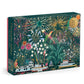 FIREWORKS JUBILEE 1000 PIECE FOIL PUZZLE