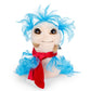LABYRINTH THE WORM PLUSH