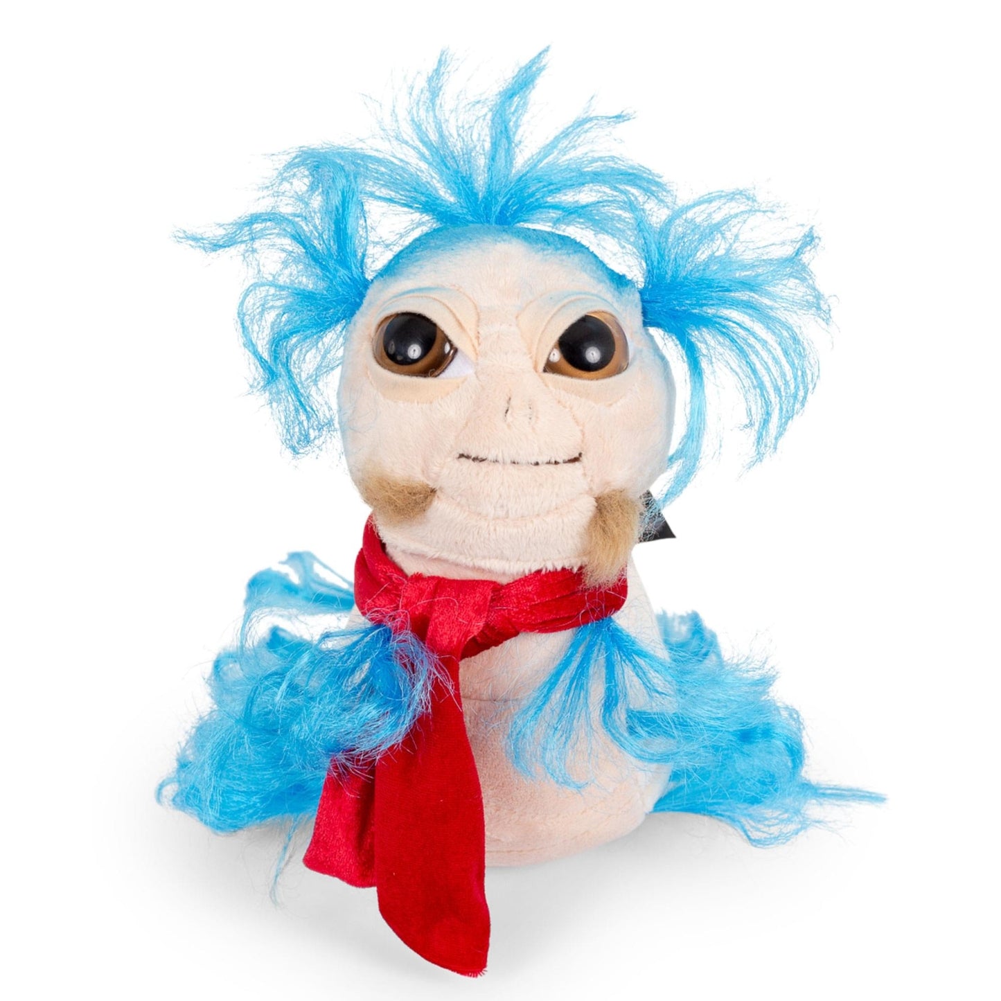 LABYRINTH THE WORM PLUSH