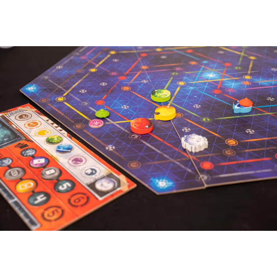 ORBIT