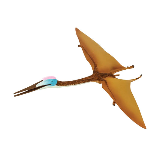 QUETZALCOATLUS