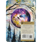 MYSTIC MOON BLANK JOURNAL