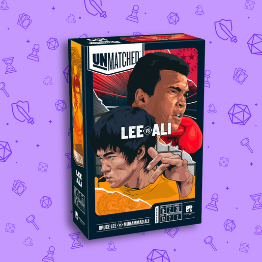 UNMATCHED MUHAMMED ALI vs BRUCE LEE