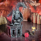 DRAGON DICE JAIL