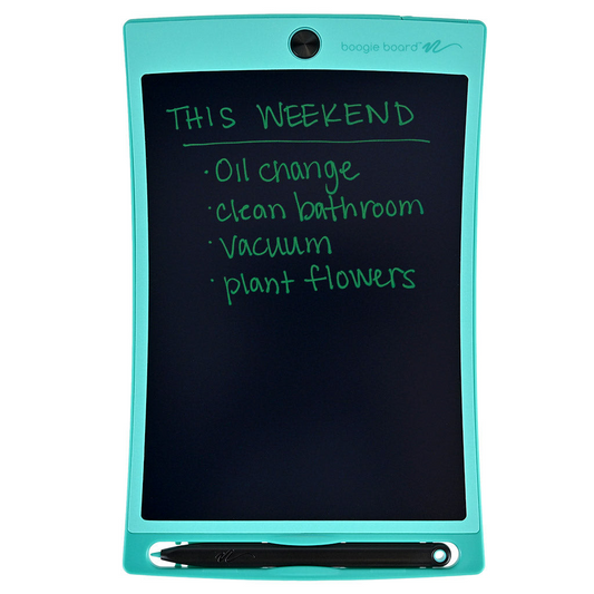 BOOGIE BOARD