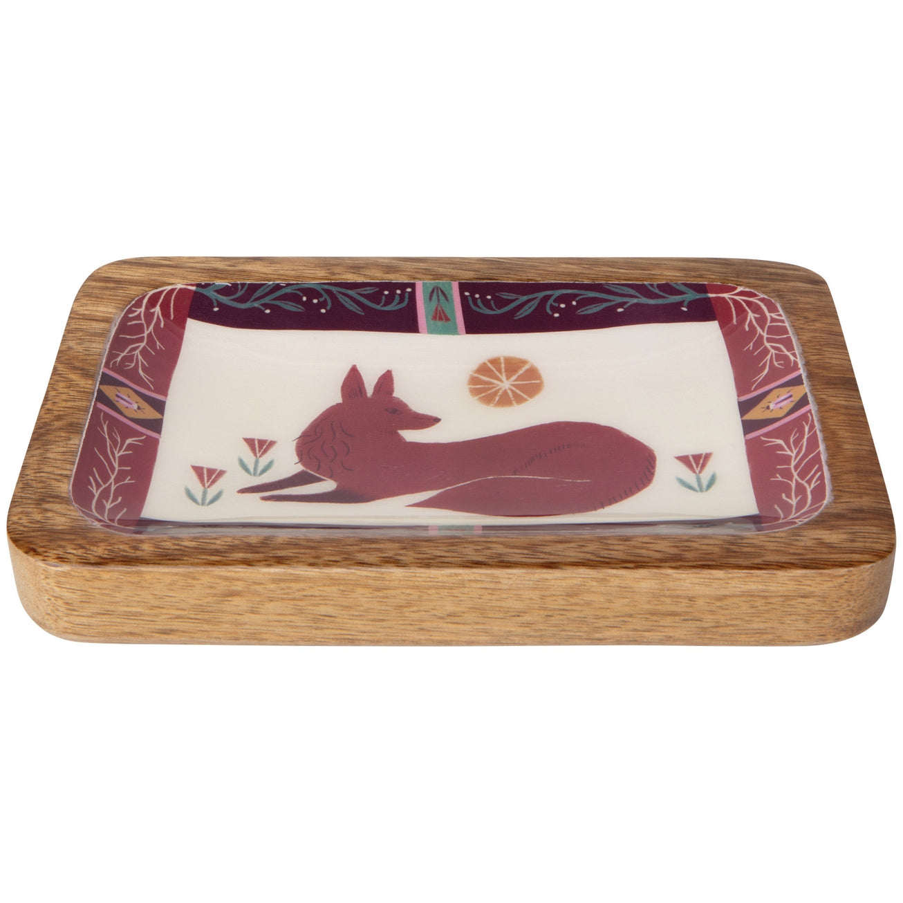 FOLKTALE CATCH-ALL DISH BY DANICA STUDIO