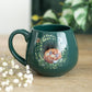 SUMMER SOLSTICE FOX MUG