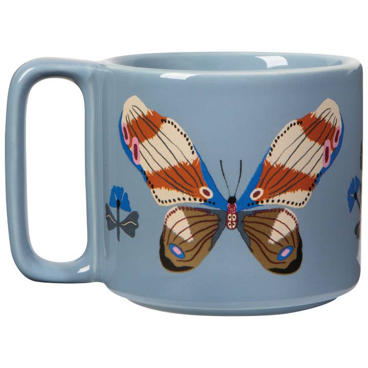 AURORA MIDI STUDIO MUG BY DANICA STUDIO