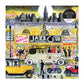 MICHAEL STORRINGS JAZZ AGE 1000PC PUZZLE