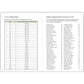 GARDENER'S LOGBOOK