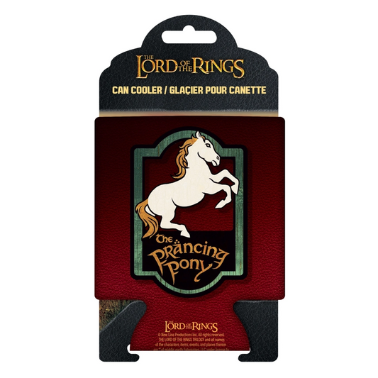 LORD OF THE RINGS CAN COOLER