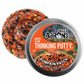 CRAZY AARON'S MINI HALLOWEEN THINKING PUTTY