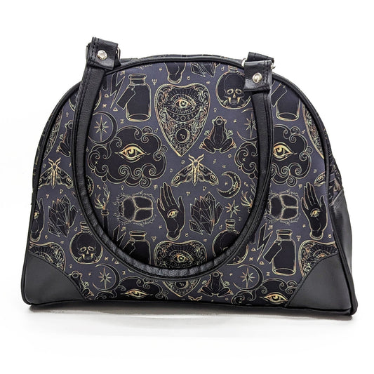ESOTERICA HANDBAG PURSE