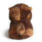 ANGRY CAT PLUSH: TORTOISESHELL TORTIE
