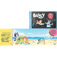 BLUEY: FAMILY FUN! BOOK