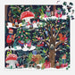 YULETIDE FOREST 500PC PUZZLE