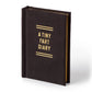 A TINY FART DIARY