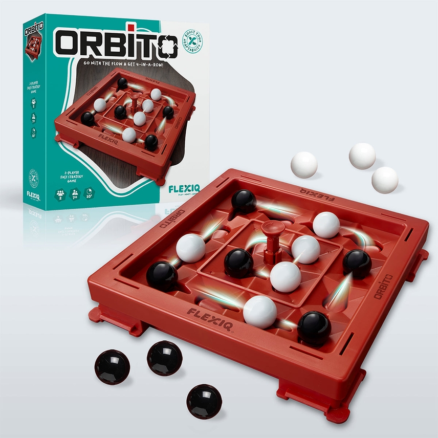 ORBITO