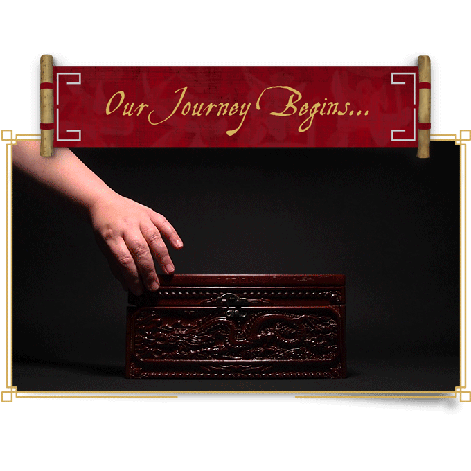 TSURO LUXURY LIMITED EDITION