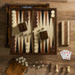 CHESS SEVEN IN ONE HEIRLOOM EDITION
