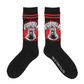 GODZILLA CREW SOCKS