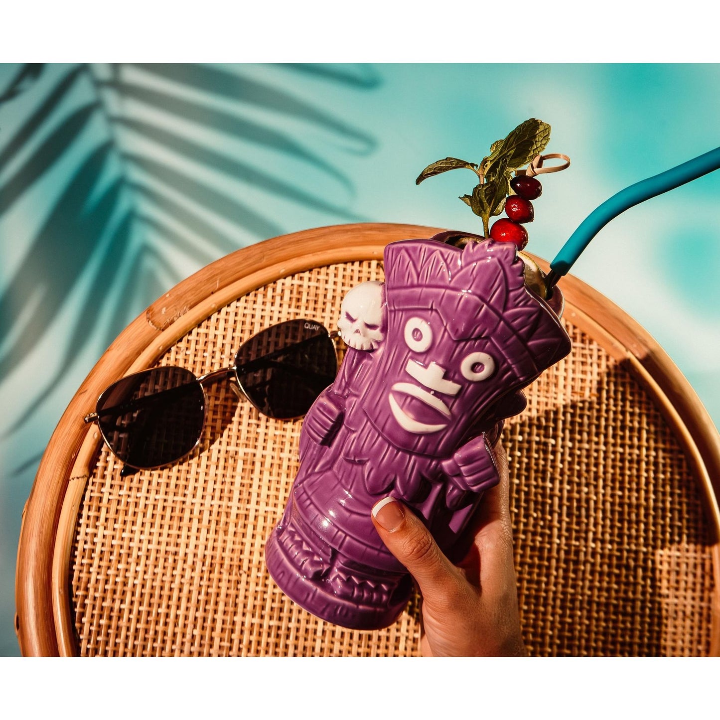 SCOOBY-DOO WITCH DOCTOR TIKI MUG BY GEEKI TIKIS