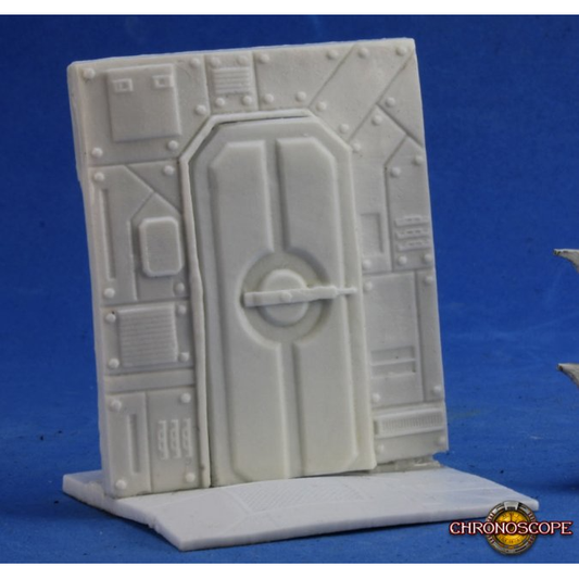 STARSHIP DOOR