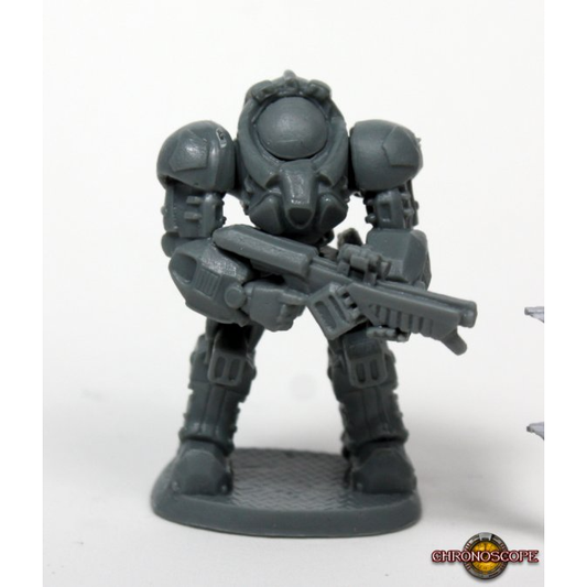 BLACKSTAR CORSAIR CHARLIE