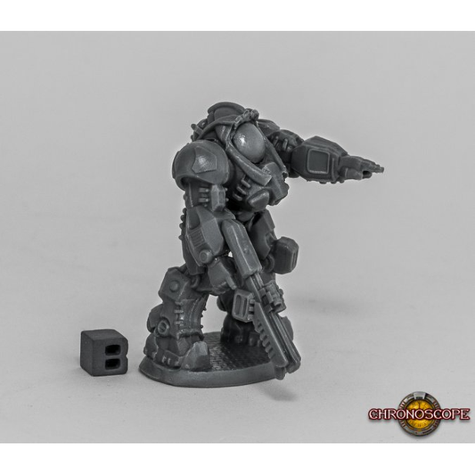 BLACKSTAR CORSAIR DELTA