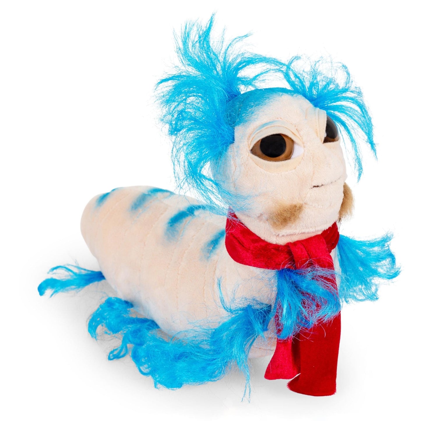 LABYRINTH THE WORM PLUSH