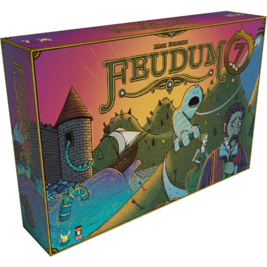 FEUDUM