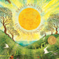 BRILLIANT SUN, LUMINOUS MOON BY AGNES MONOD-GAYRAUD, ILLUSTRATED BY ELIN MANON